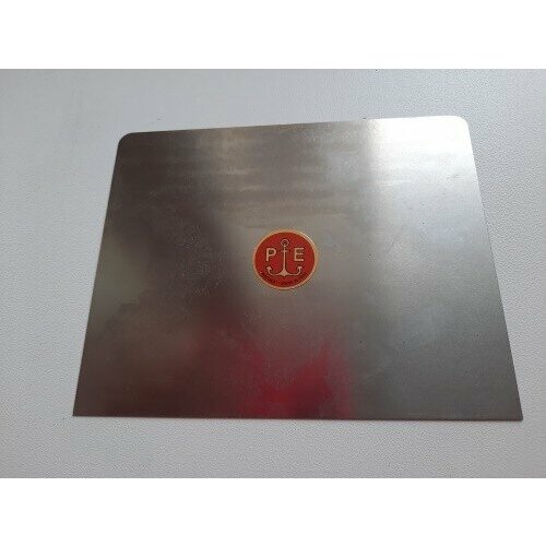 Шпатель япончик 80 мм PAVAN (Италия) арт. 539/I (0301121)