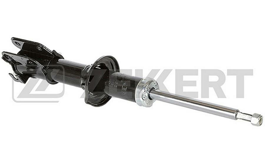 ZEKKERT SG-6485 Амортизатор газовый левый передней подвески Daewoo Matiz (M100) 98-