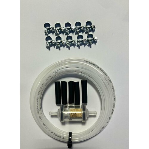 Топливопровод комплект webasto 1000₽