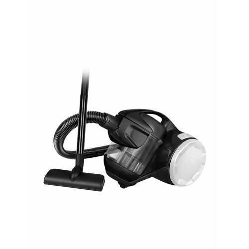 Мощный безмешковый пылесос Мульти-циклон 2400 Вт 530800₽