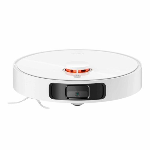 Робот-пылесос Xiaomi Robot Vacuum X20 White 59858₽