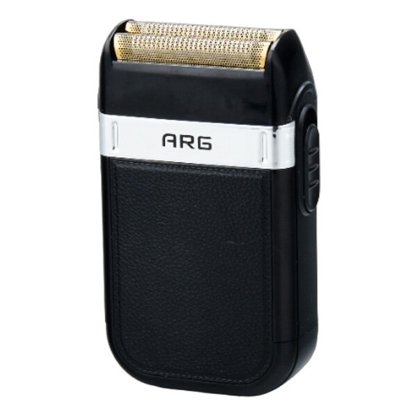 Электробритва сеточная ARG SYA320, для чувствительной кожи, автономное питание