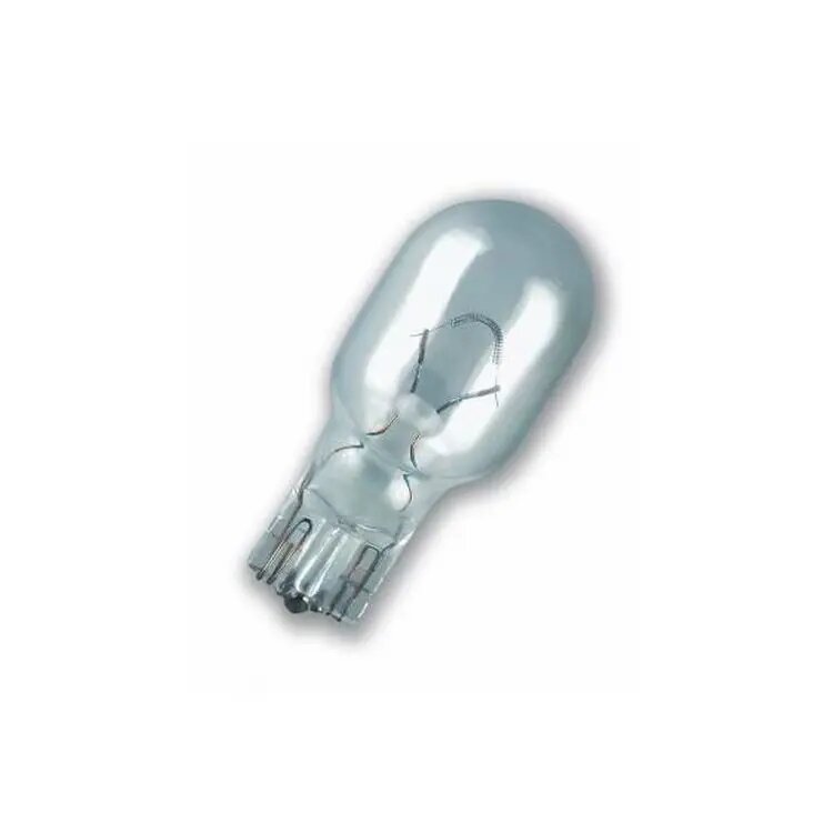 Лампа W16W 12V 16W W2.1x9.5d ORIGINAL LINE качество оригинальной з/ч (ОЕМ) 1 шт. OSRAM - 921