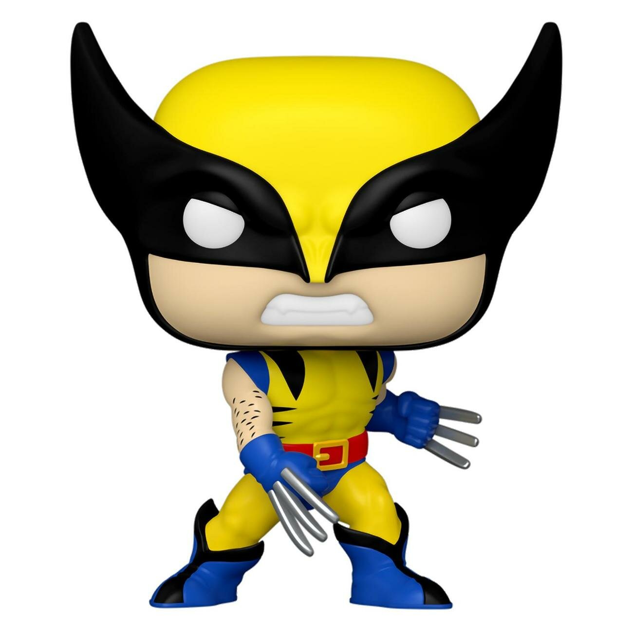 Фигурка Funko Wolverine (Classic)