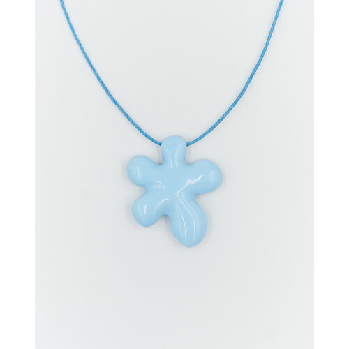 фото Подвеска zotov a & y jewellery, голубой