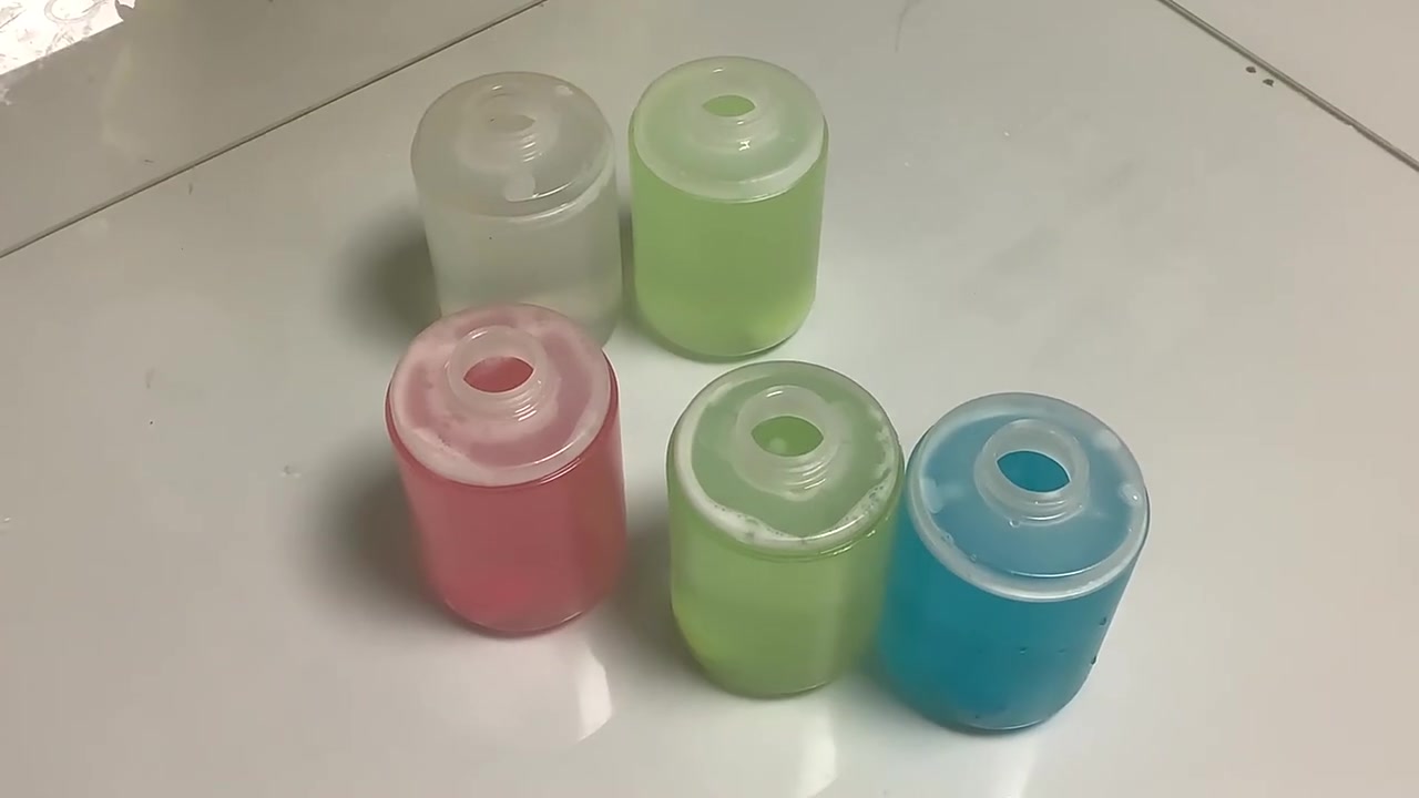 Сенсорный дозатор мыла Xiaomi Mijia Automatic Foam Soap Dispenser 1S MJXSJ05XW, USB Type-C порт для зарядки — фото 1