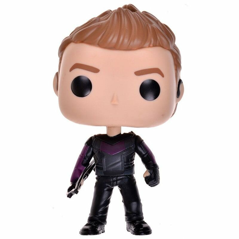 Марвел: Фигурка Funko Pop - Соколиный Глаз