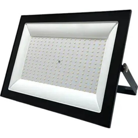 Прожектор Foton Lighting FL-LED Light-PAD 300W Black 2700К 30000Лм 300Вт AC220-240В (1910г)