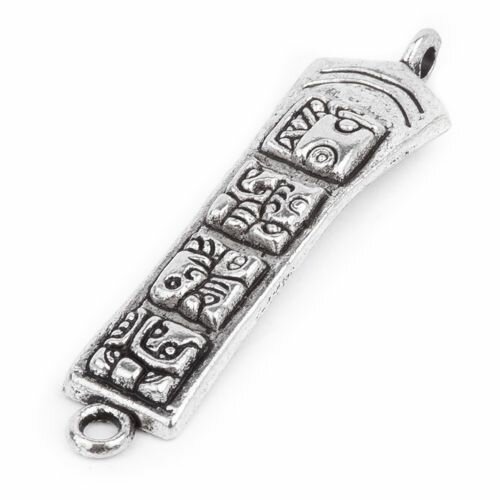 Коннектор "Планка Майя", 6 штук. — фото 1