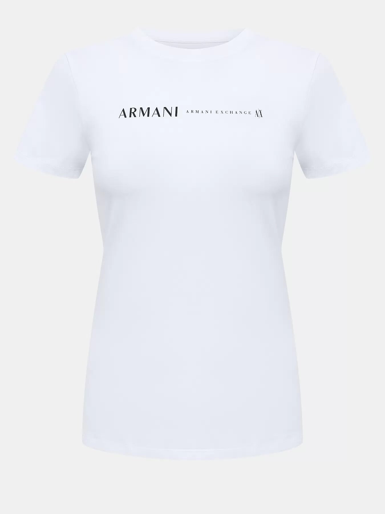 Футболка Armani Exchange