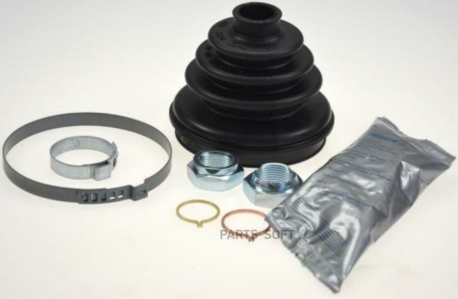 GKN-SPIDAN 300396 Пыльник гранаты наружней