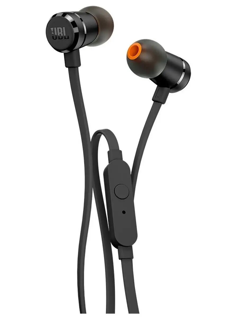Проводные наушники JBL T290