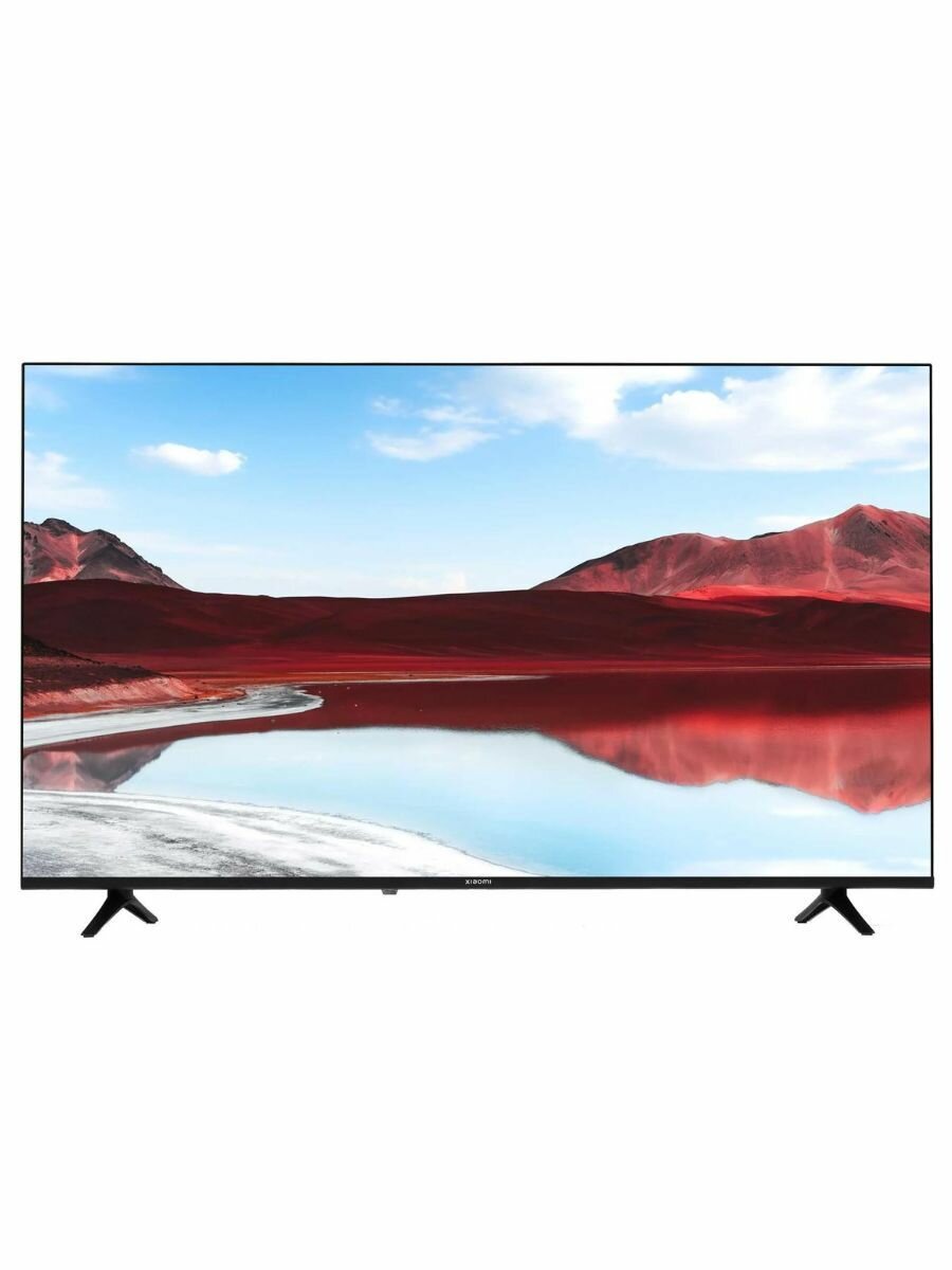 Телевизор Xiaomi Mi TV A 2025, 43" Smart TV FHD