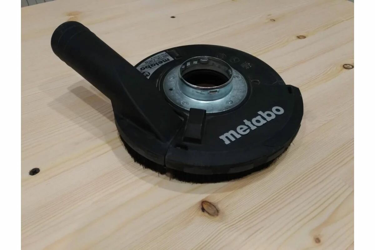 Кожух Metabo - фото №13