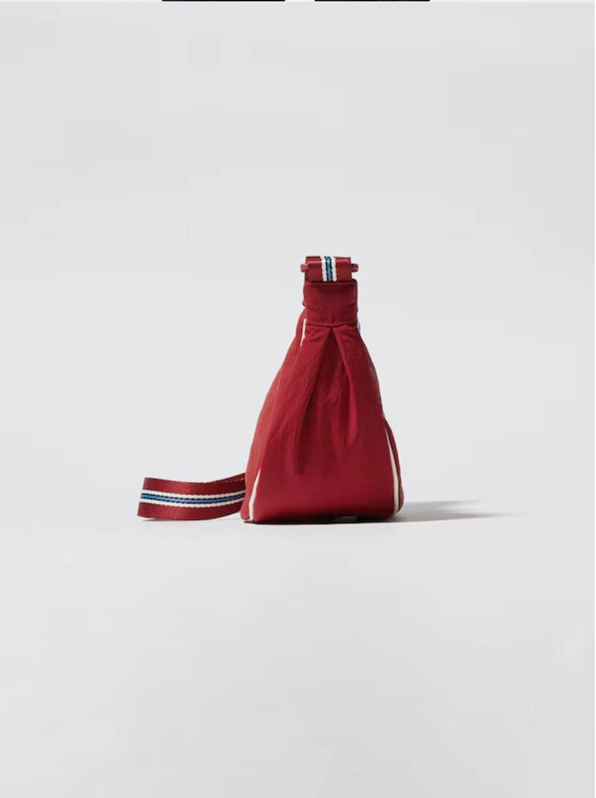 Сумка Uniqlo — фото 1