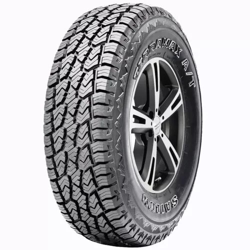 Шины легковые летние 275/65R17 Sailun Terramax A/T, индекс нагрузки 115, индекс скорости S — фото 1