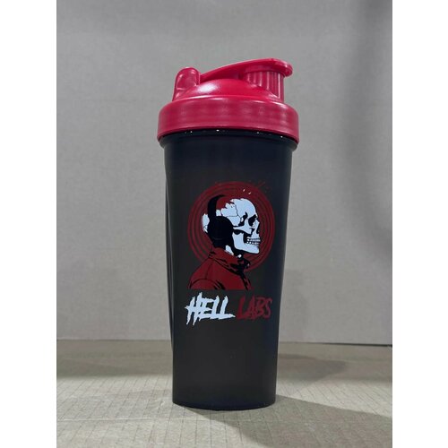 Шейкер Hell Labs 