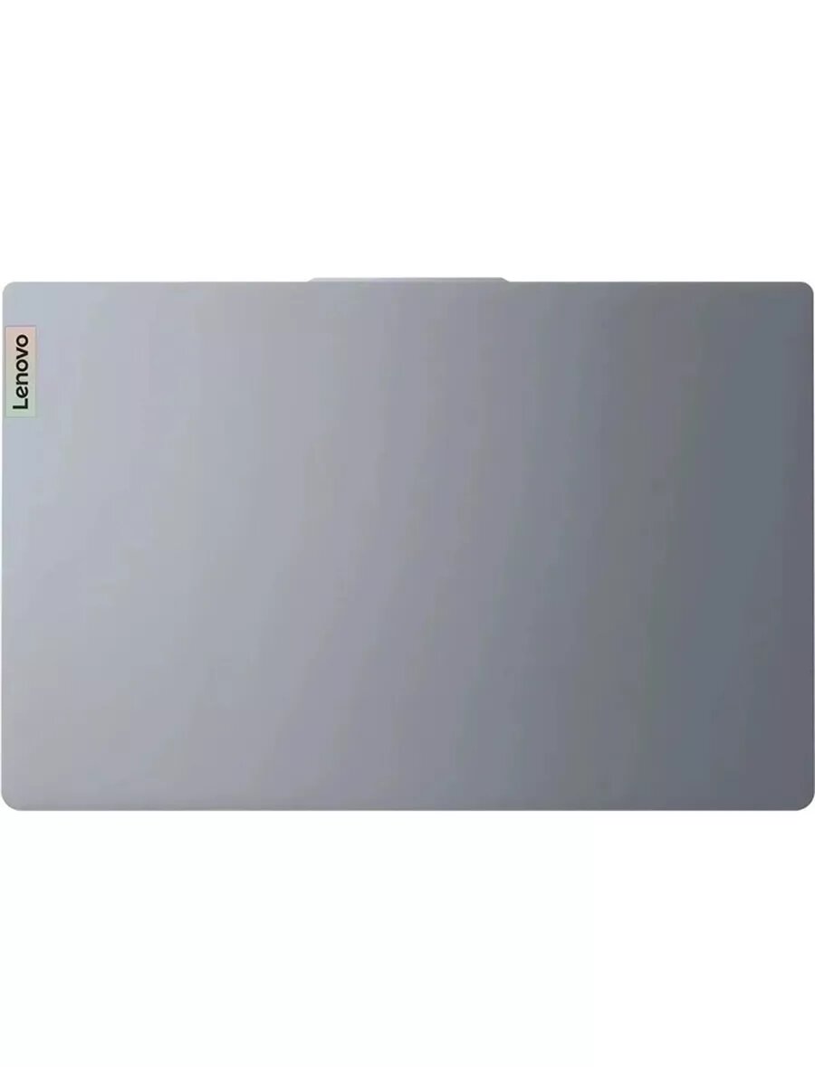 Ноутбук Lenovo IdeaPad Slim 3 16ABR8 82XR008NRK (16", Ryzen 7 7730U, 16Gb/ SSD 512Gb, Radeon Graphics) Серый - фото №5