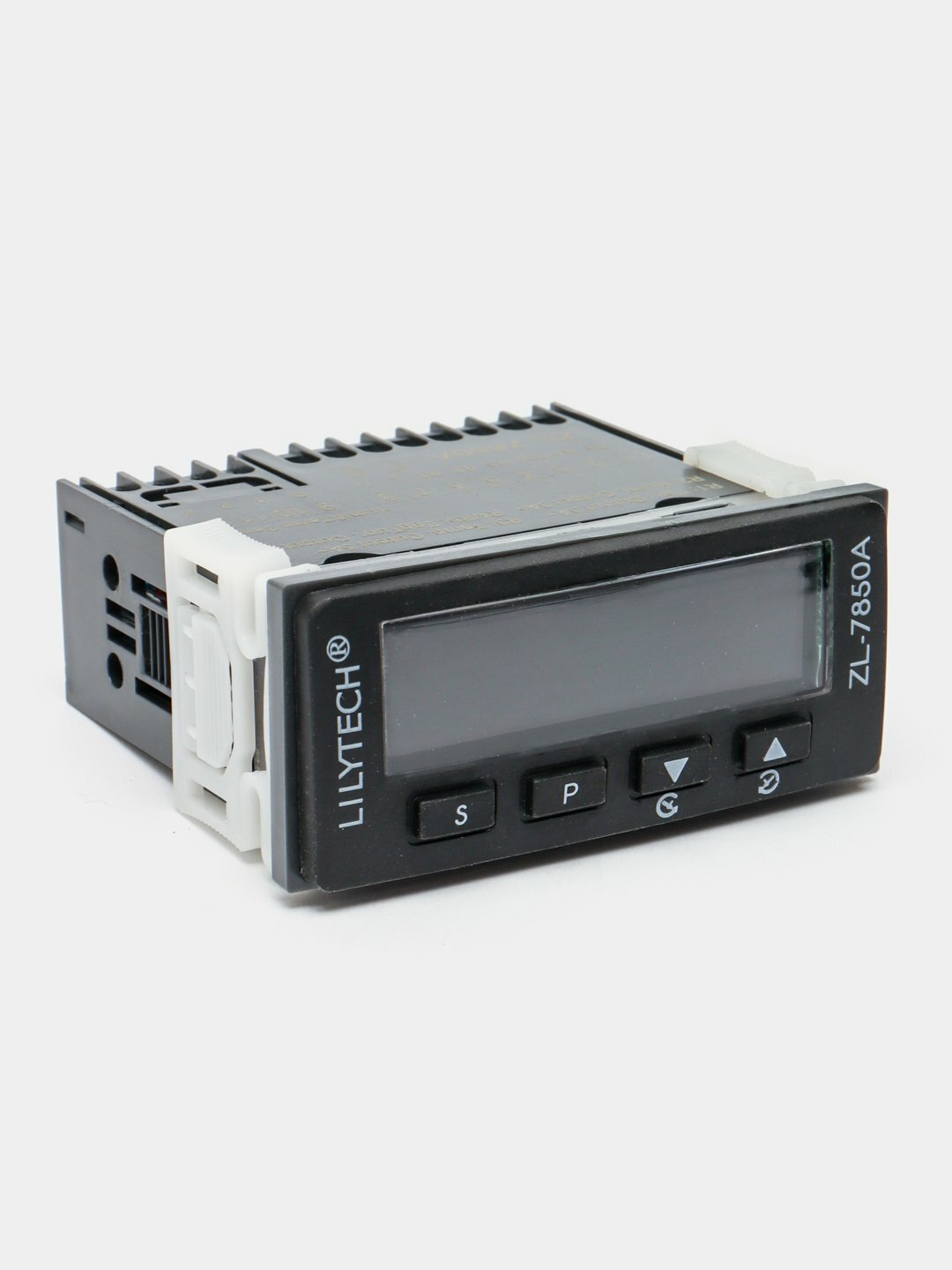 Автоматический контроллер температуры и влажности инкубатора — фото 1