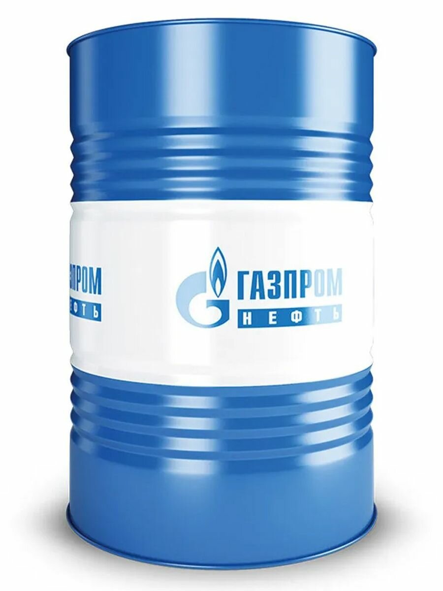 Масло трансмиссионное Gazpromneft UTTO 10W-30 GL-4 205л