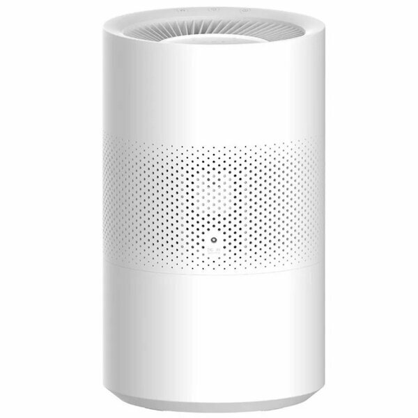 Увлажнитель воздуха Xiaomi Smart Evaporative Humidifier, 240мл/ч, белый, 4л — фото 1