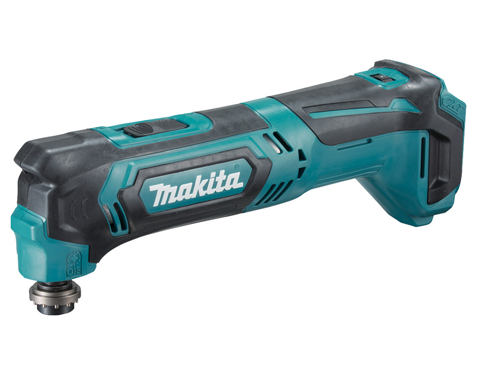 Инструмент многофункциональный Makita TM30DZ