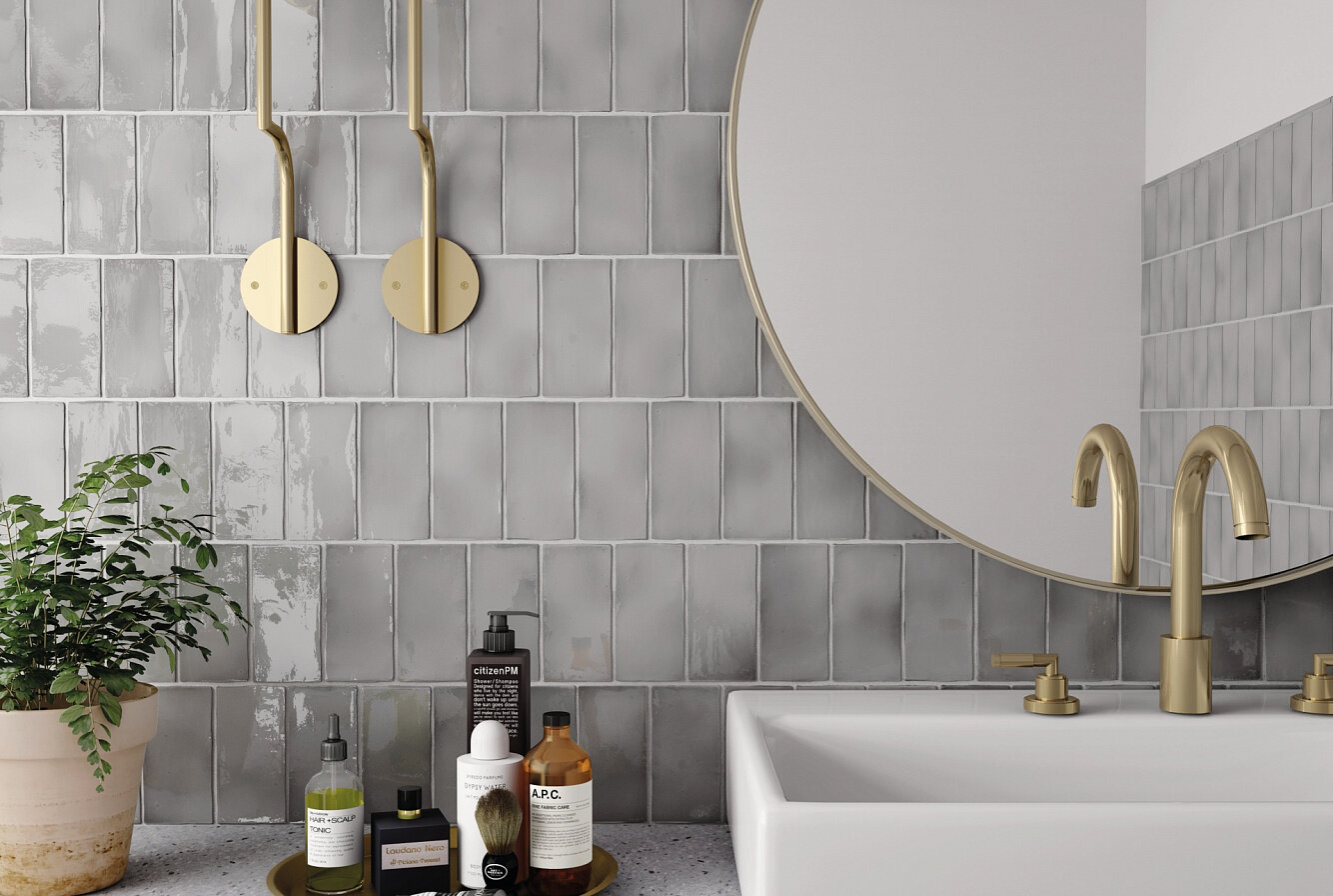 Керамическая плитка Equipe - фото №6