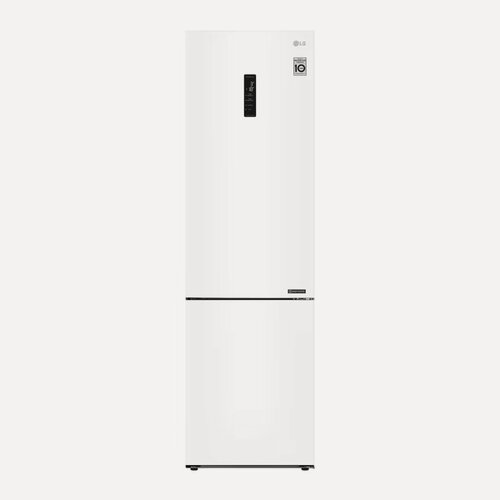 Изображение товара Холодильник LG DoorCooling+ GA-B509 CQSL 384 (277/107) л, No Frost