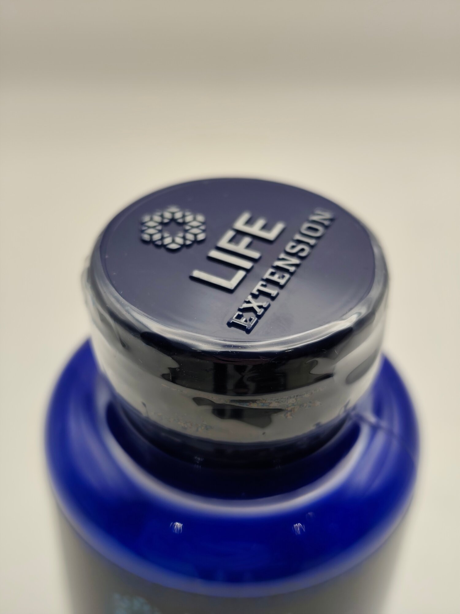 Витамины Life Extension, "Complete B-Complex" для женщин и мужчин — фото 1