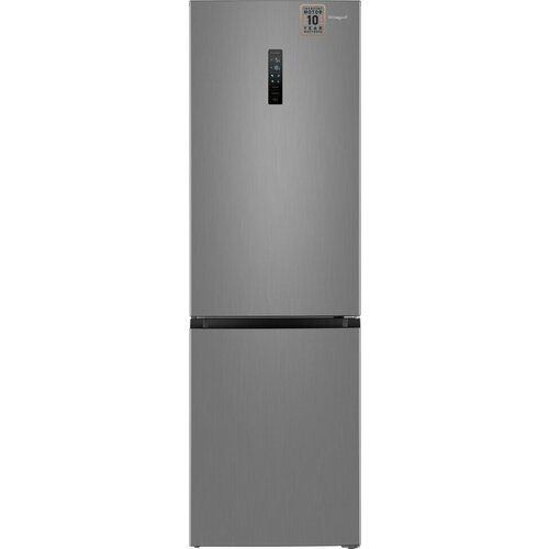 Weissgauff WRK 2000 Total NoFrost Inverter Inox