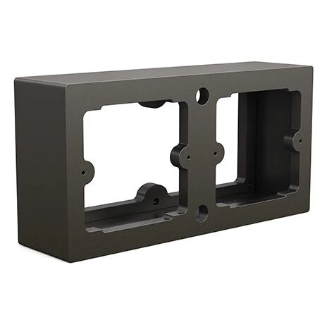 Коробка распределительная CVGaudio WS2-ERC-BL — фото 1