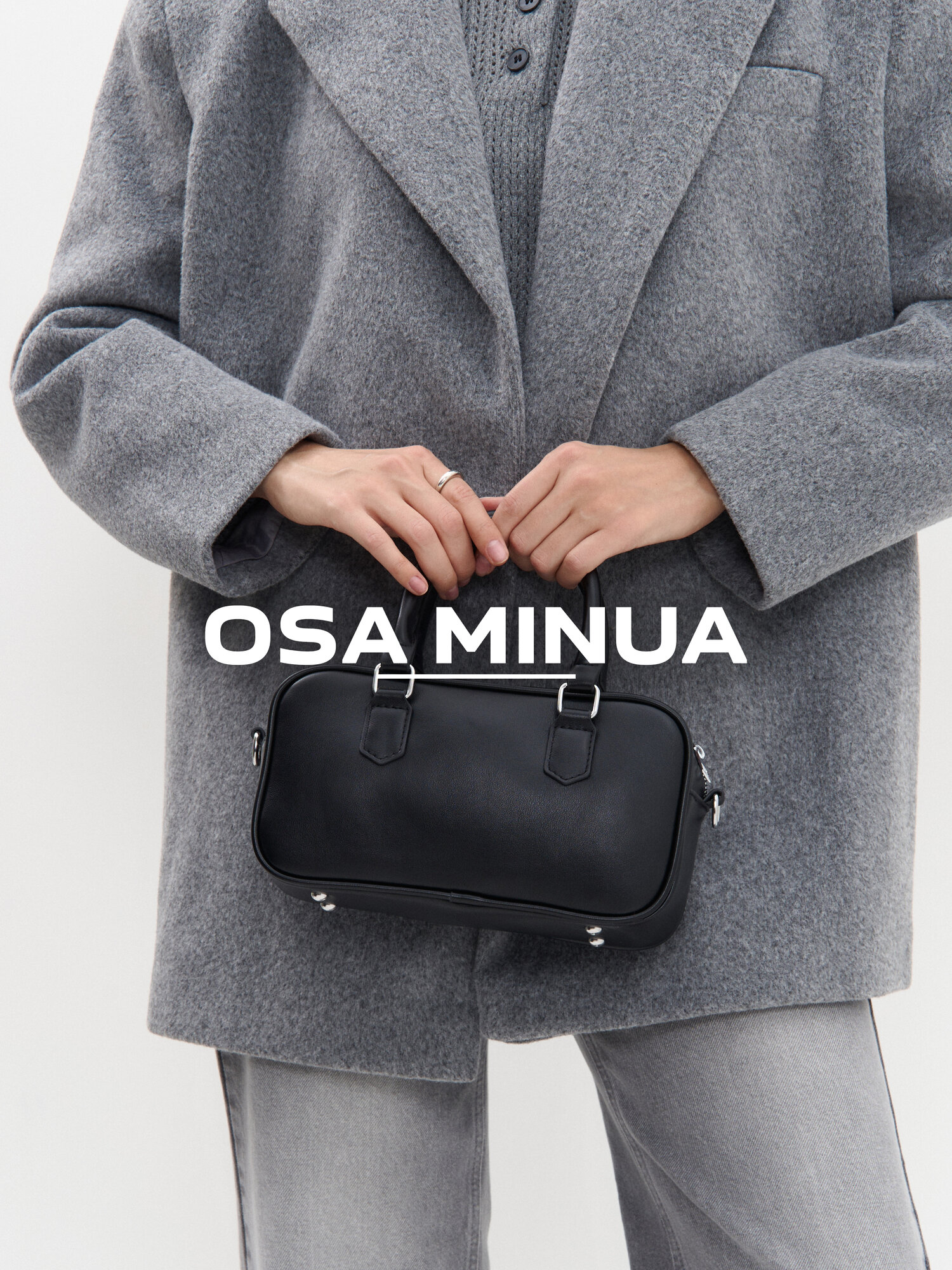 Сумка кросс-боди