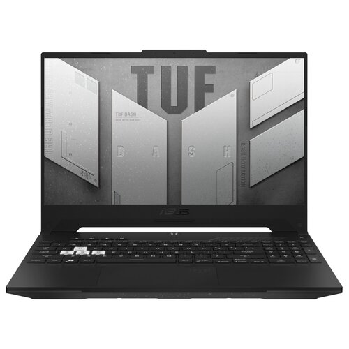Ноутбук ASUS TUF Dash FX517ZR-F15.I73070 Intel i7-12650H, 16G, 512G SSD, 15,6