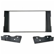 Incar 95-8210A | 2DIN переходная рамка Toyota 4Runner 2003-2009