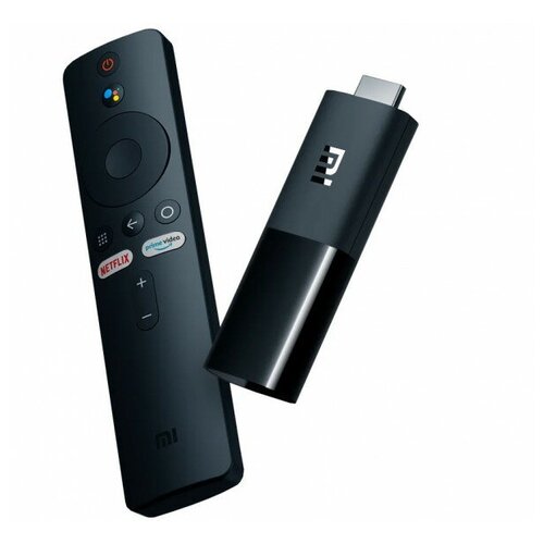 Медиаприставка Xiaomi Mi TV Stick 519000₽