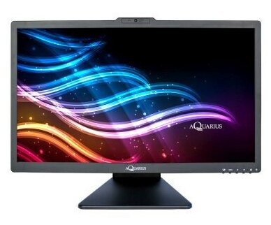 Моноблок Aquarius Mnb Pro T584 R52 QRMP-T584R1B2418H125L02NLNNTNN3 7638000₽