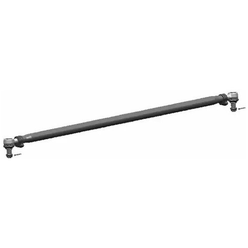 LEMFORDER 2128201 тяга рулевая поперечная L=1585 d=50 MAN M90