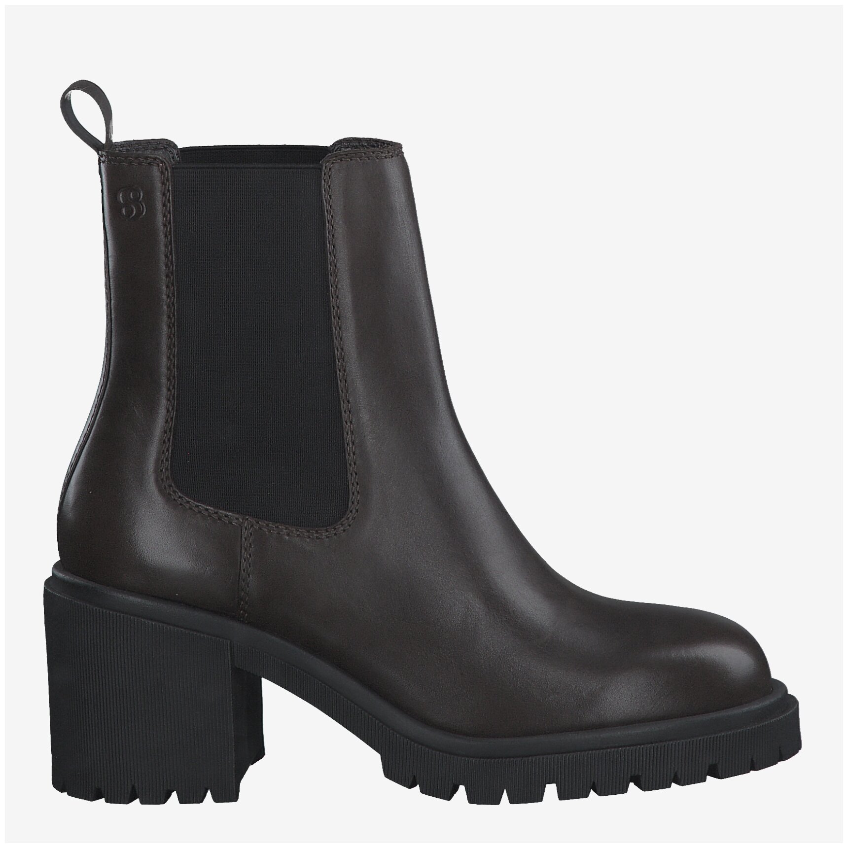 Полусапоги