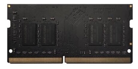 Оперативная память Hikvision 16 ГБ DDR4 3200 МГц SODIMM CL22 HKED4162CAB1G4ZB1/16G