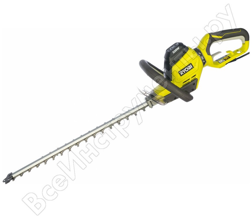 Кусторез Ryobi RHT5655RS