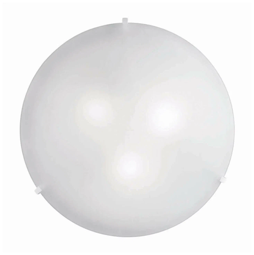 Настенный светильник Ideal Lux Simply PL3 007984