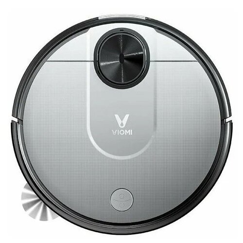 Робот-пылесос Xiaomi Viomi с влажной и сухой уборкой синхронизация со смартфоном 3299000₽