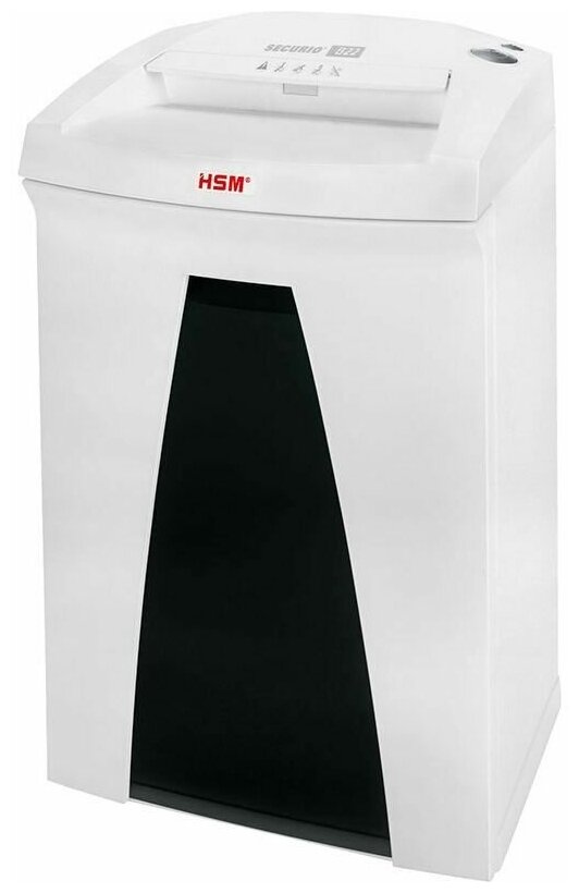 Шредер HSM Securio B22-3.9х30 N