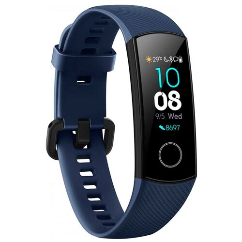 Фитнес-браслет Honor Band 5 MIDNIGHT NAVY