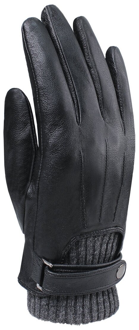 314L black перчатки Malgrado 9 
