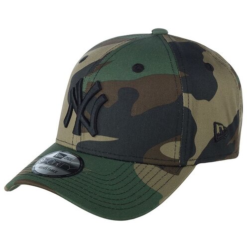фото Бейсболка new era 11357008 new york yankees mlb, размер one