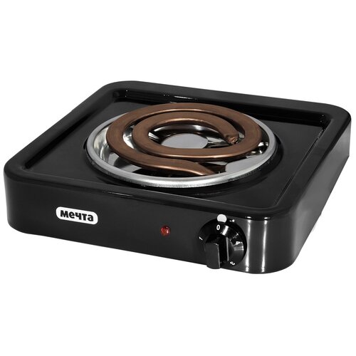 Плита электрическая Мечта-111Т Златоуст черная Оригинал производство Россия 239900₽