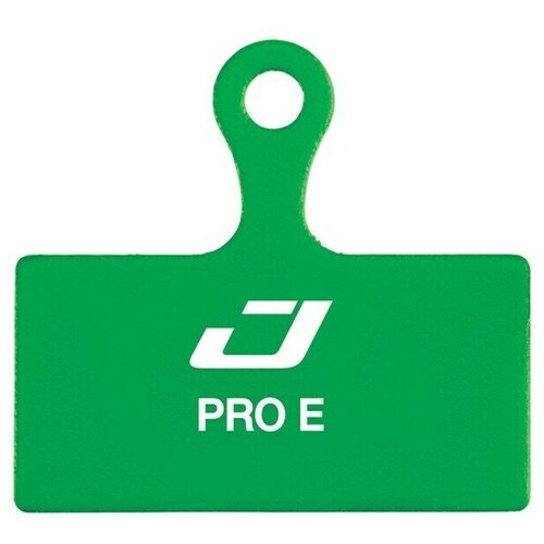 Тормозные колодки Jagwire Pro E-Bike Pad Shimano XTR M9020 (DCAB85)