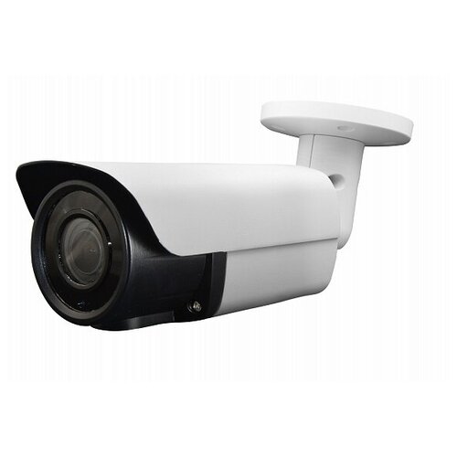 2MP уличная цилиндрическая IP камера с вариобъективом и ИК подсветкой до 20м 1150000₽