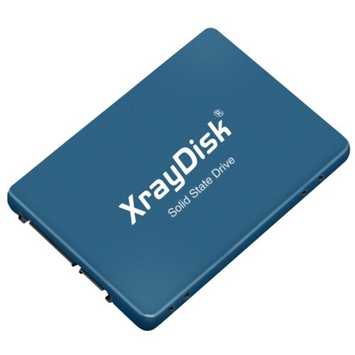 Твердотельный накопитель XrayDisk 256 ГБ XR256AEYXC7 139000₽